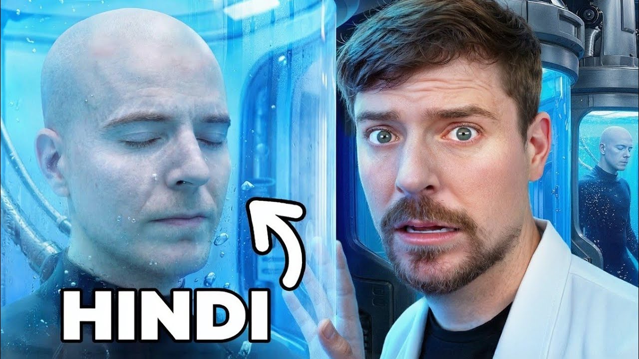 $1 vs $1,000,000,000 Futuristic Tech!