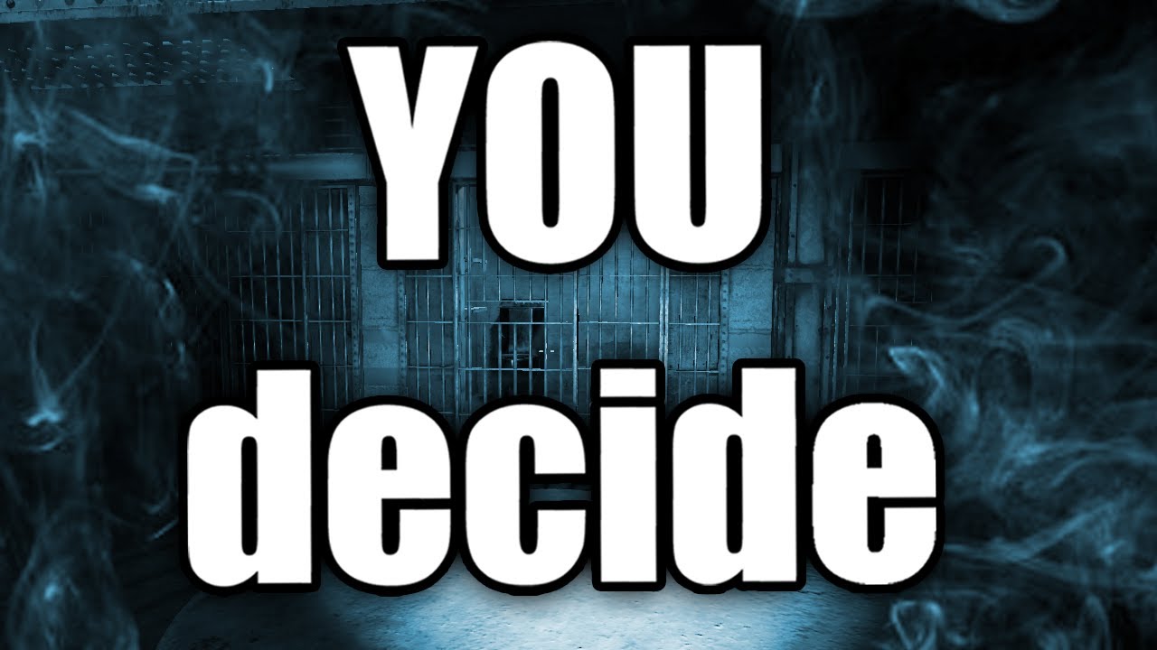 0 Sanity 0 Evidence YOU decide Ep. 59 | Phasmophobia
