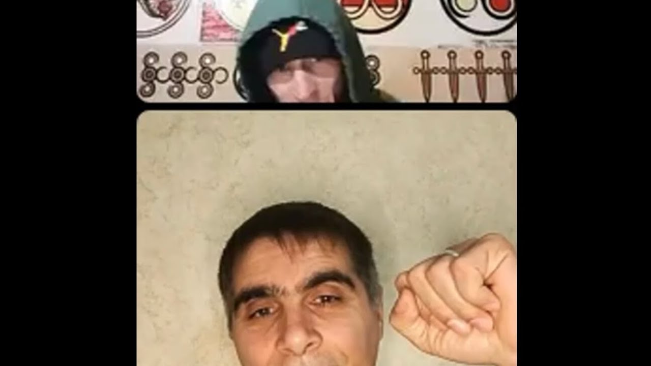 ВНИМАНИЕ! РЕПОСТ! Нашли останки наших предков и артефакты! Эфир с Геором 