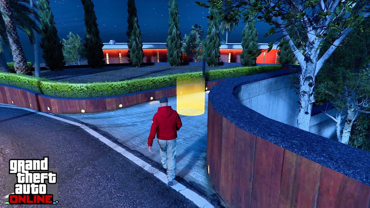 LIVE! GTA Online x3 Reward Stunt Race & Money Grind!
