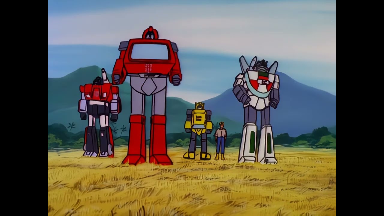 Transformers G1 #15