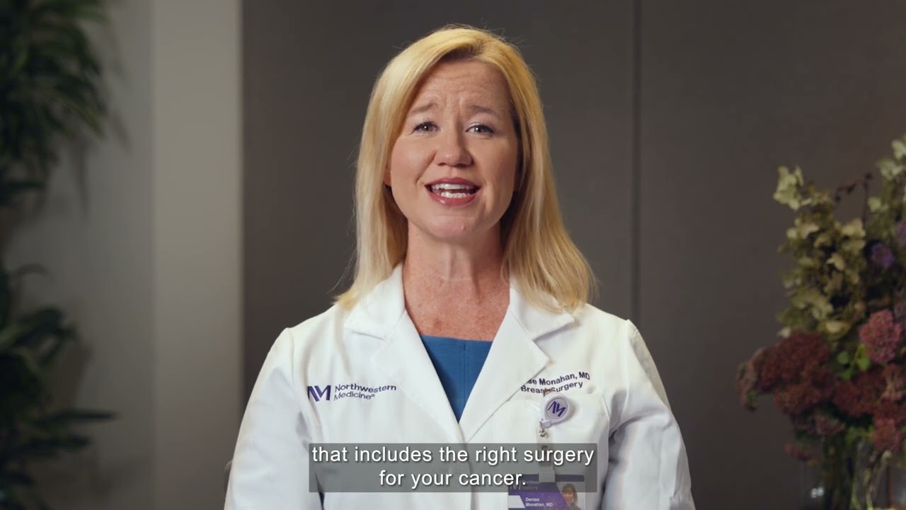 Breast Cancer Surgery: What to Expect | Breast Health