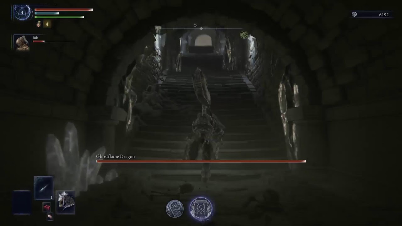 ELDEN RING NightReign: we back Chat