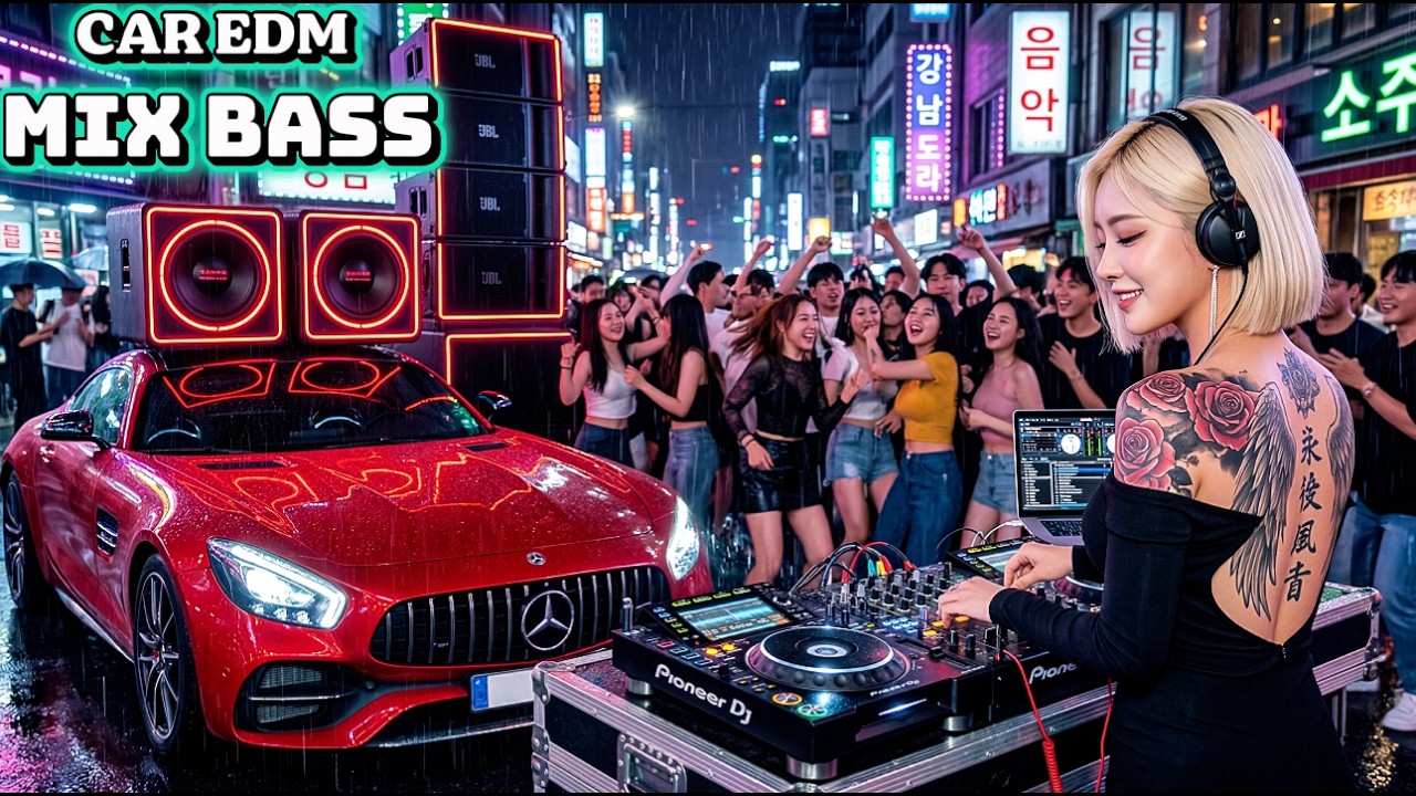 🎧🔥 DJ EDM Mix 2026 🎧 Future House & Big Room 🚀🎶