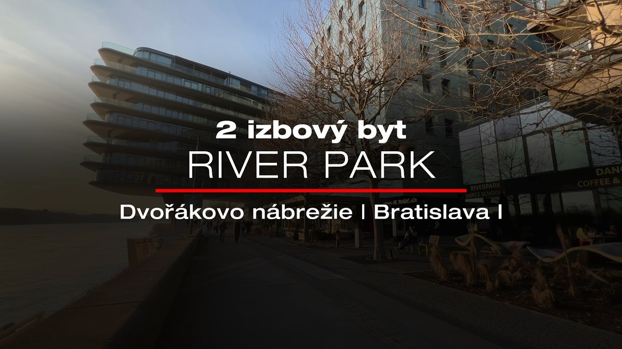 NA PRENÁJOM/FOR RENT Jedinečný 2i byt 110 m2, terasa a parkovanie
