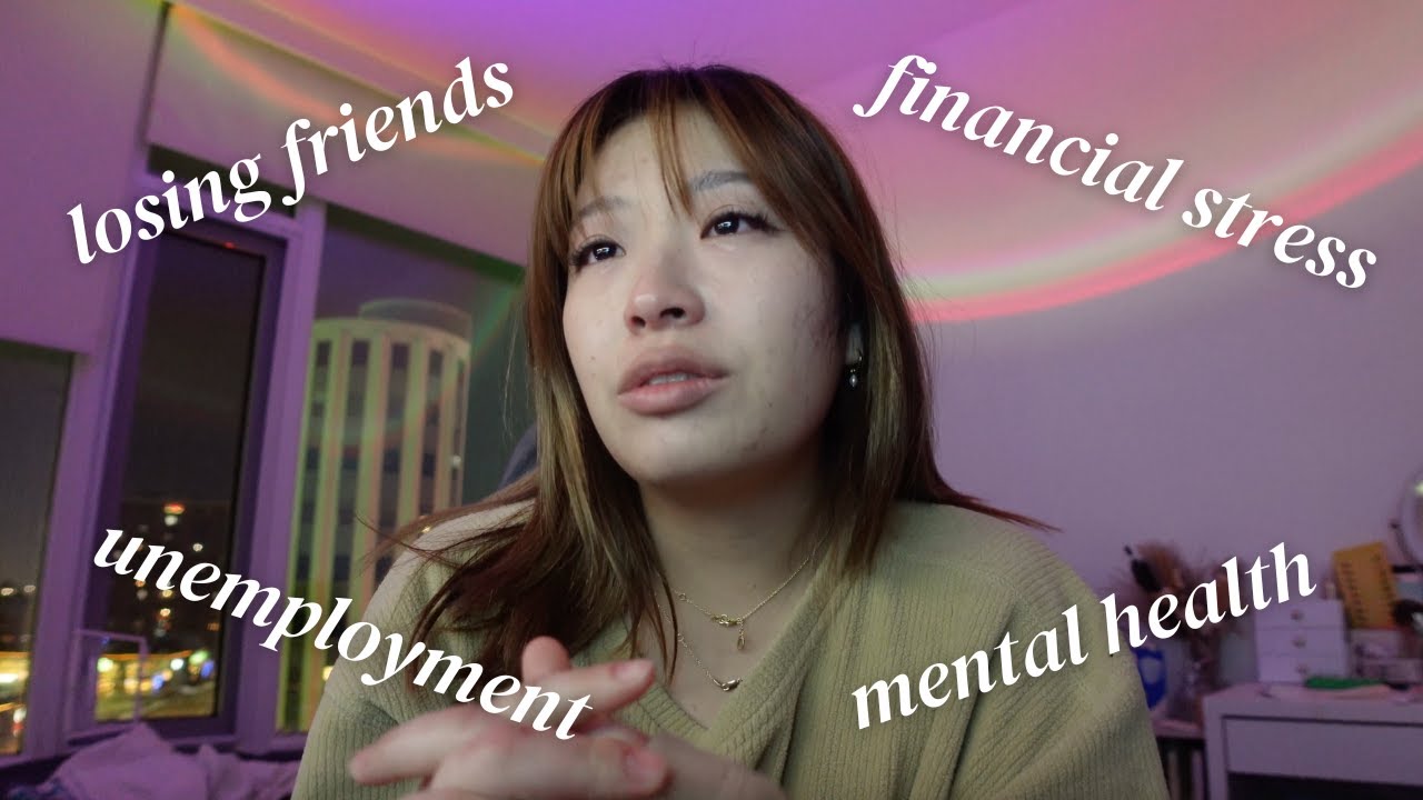 i documented my quarter life crisis