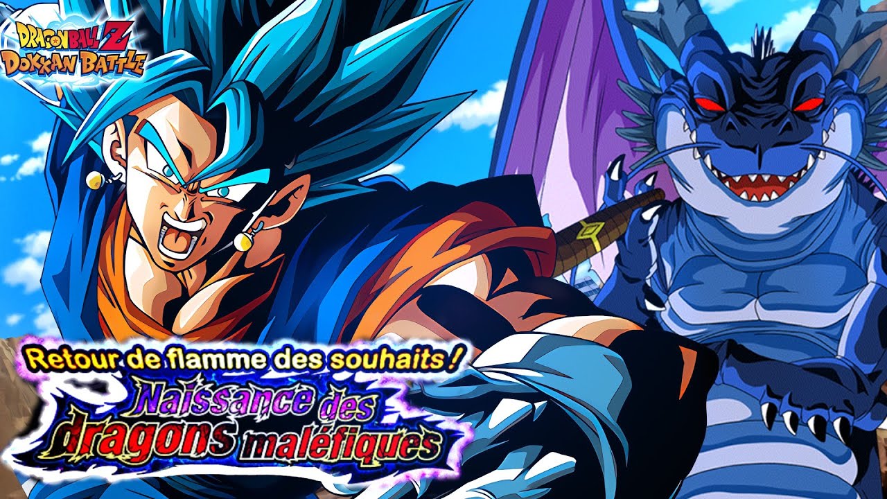 SUR LA GLO, ON DÉPOUSSIÈRE VEGETTO ! Mission DERNIER ATOUT VS OMEGA SHENRON LVL 8