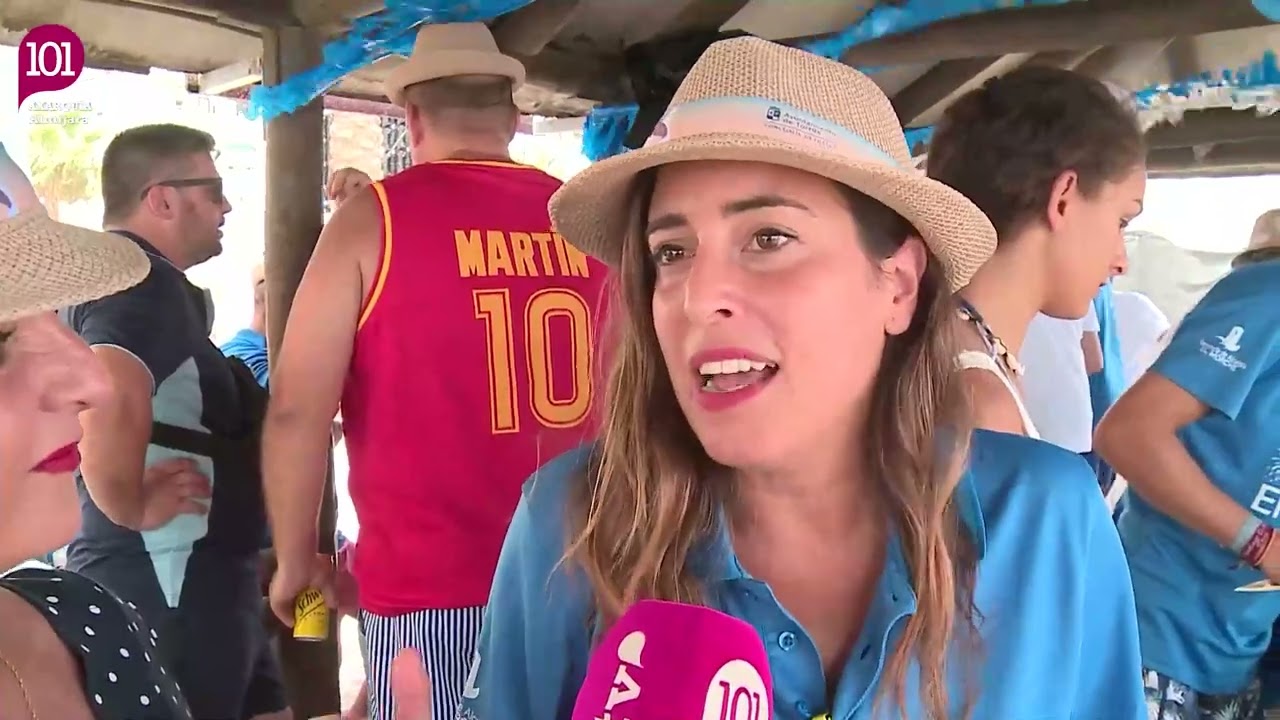 Feria de El Morche | Especial 14 agosto