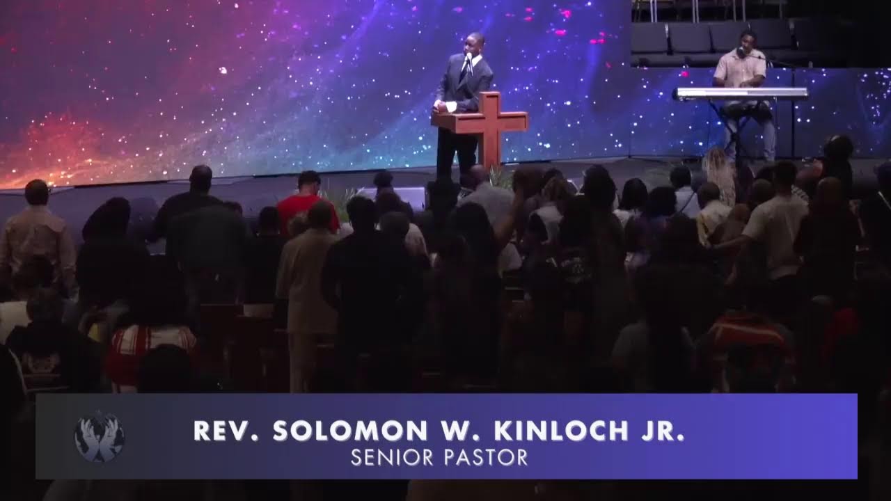 Triumph Church - Tuesday Night Bible Study  (7/22/25 @  6:30PM)