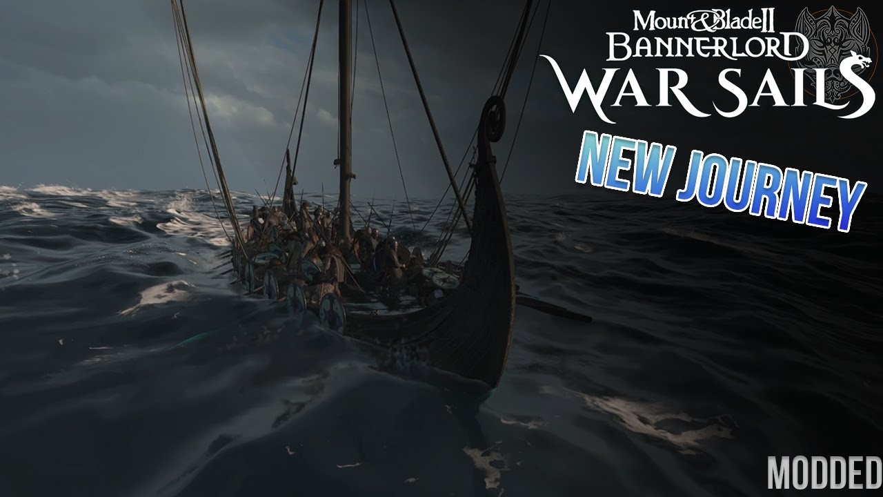Learning the BASICS - Arvids Journey (Bannerlord Warsales)
