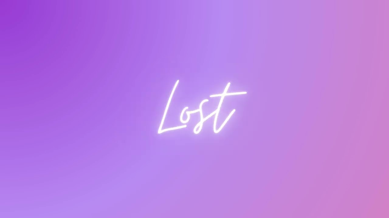 Geoxor - Lost (feat. INNA) [Unreleased/Remake]