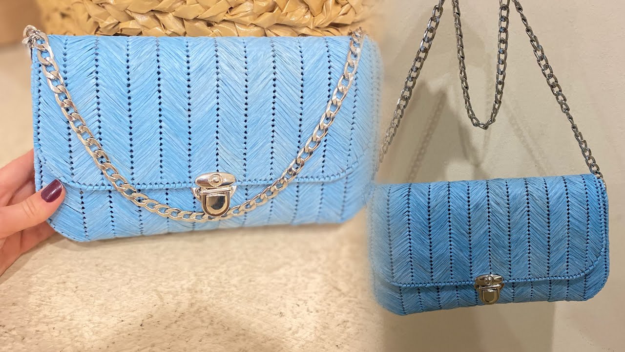 KANVAS ÇANTA YAPIMI(Örgü bilmiyorum diyenler buraya herkes bu çantadan yapabilir)