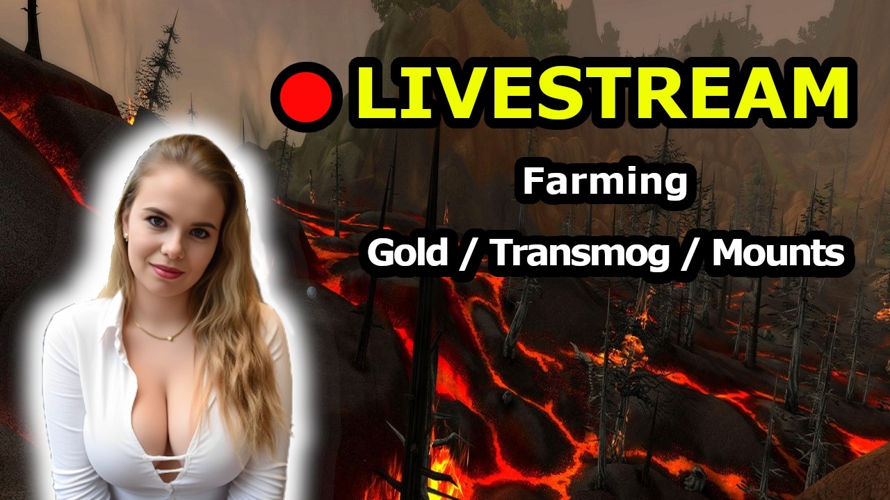 Midnight Lvling time! (824 mounts , 1283 pets and 627 toys ). EU