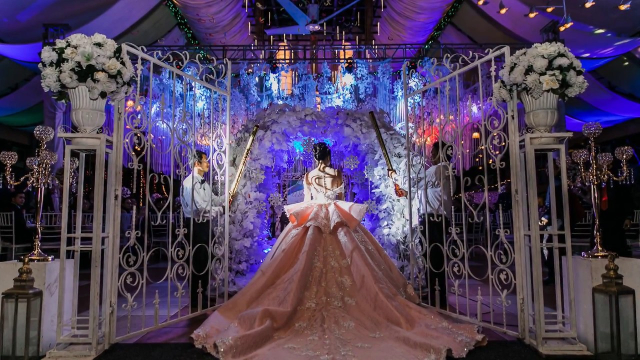 GAZEBO ROYALE by JPP and KMV
