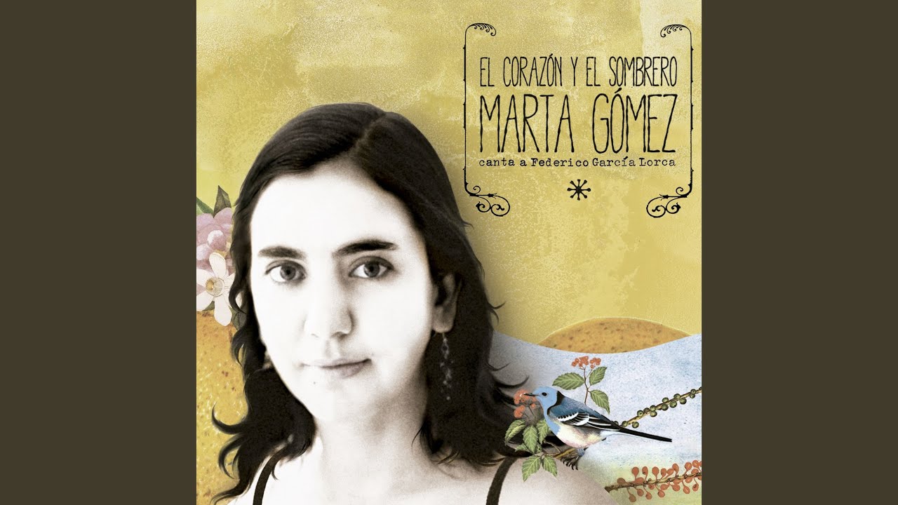 Cancioncilla del primer deseo