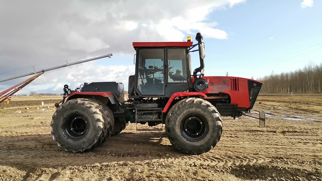 Xtz excliusive Šilutė T-150k apžiūra