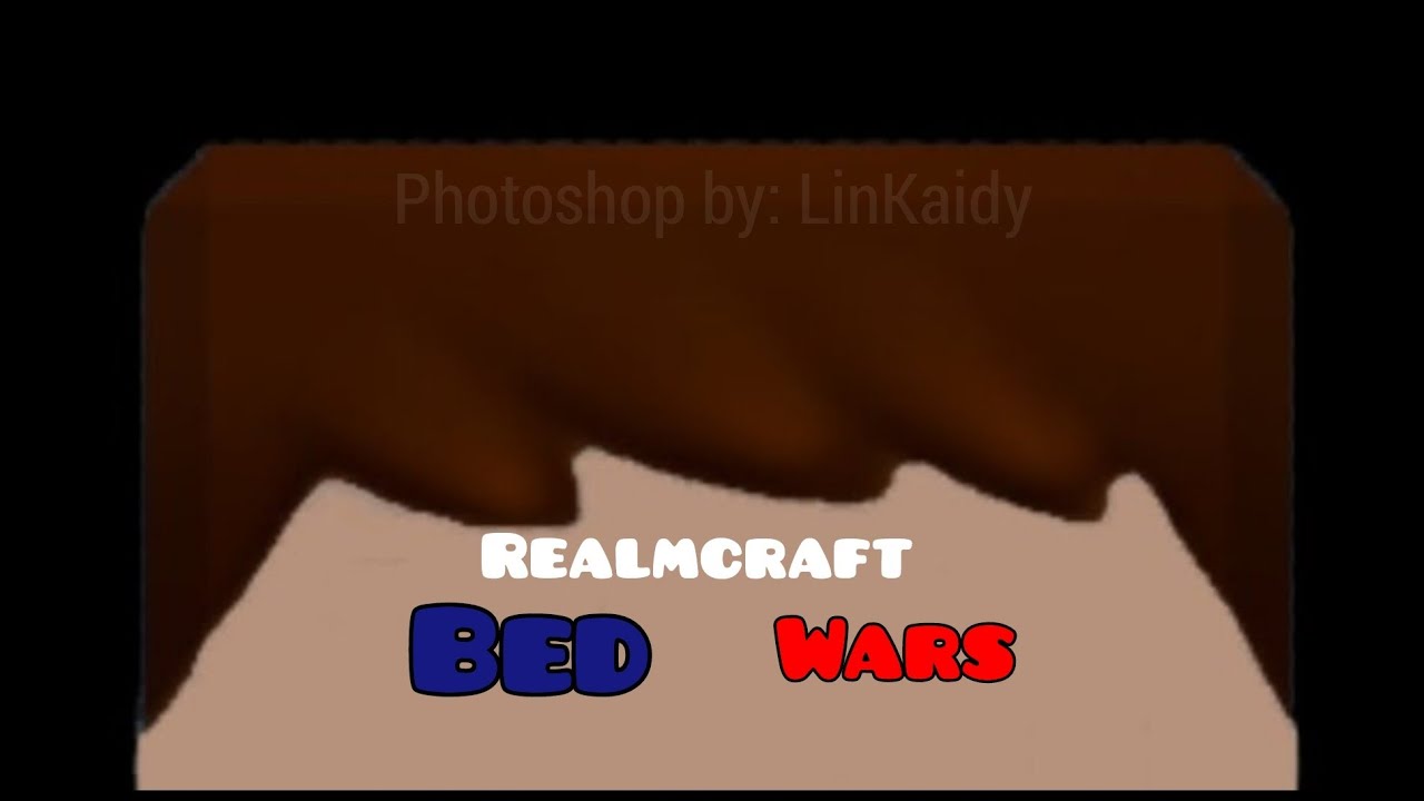 Realmcraft bed wars #3