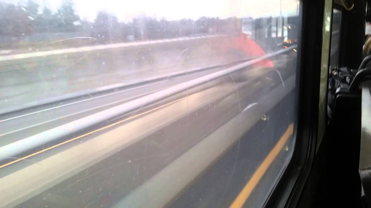 CT Transit #319 Ride on Route 905W Express