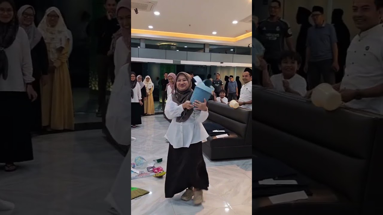 Bukber Laboratorium UIN SATU 2026