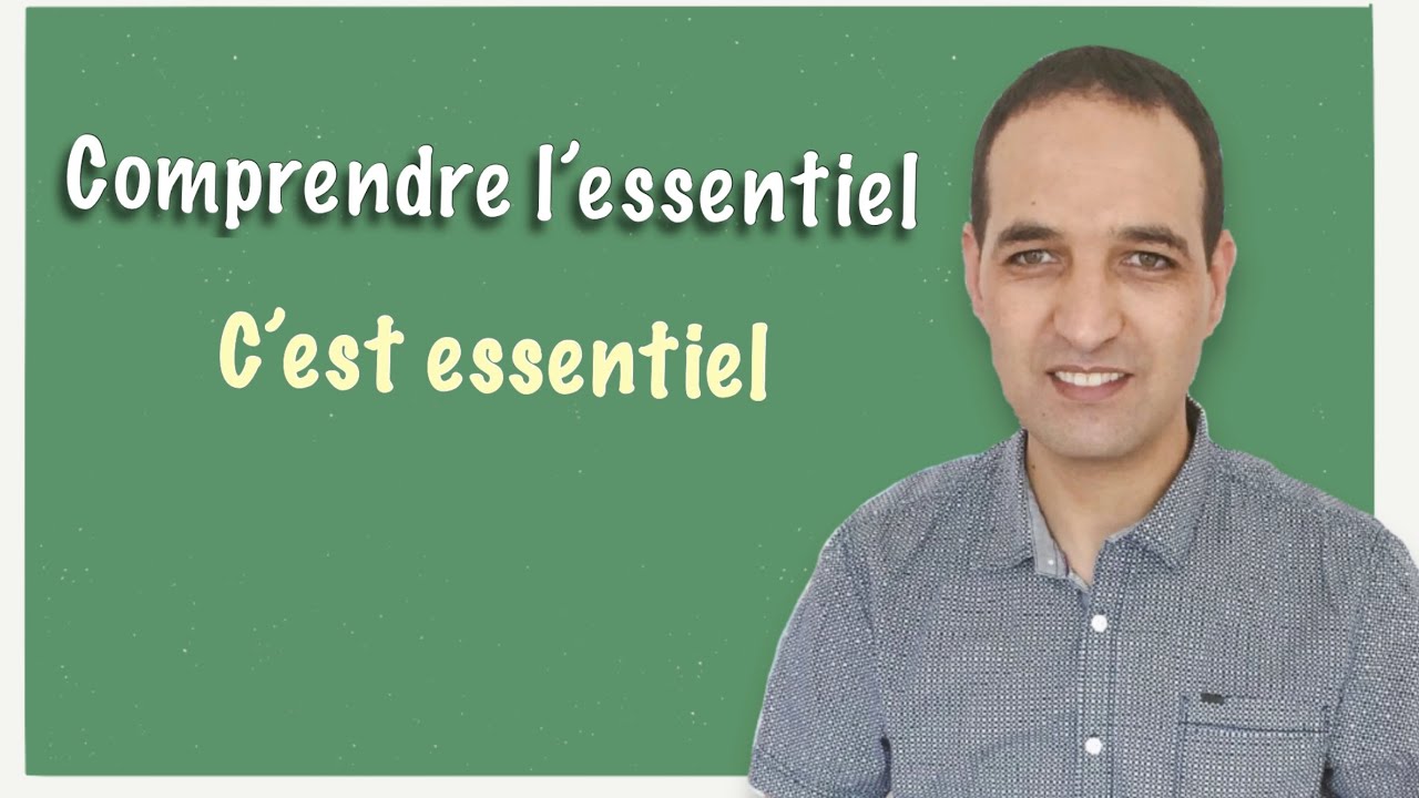 La courbe d’indifférence - l’essentiel à savoir - MICROECONOMIE