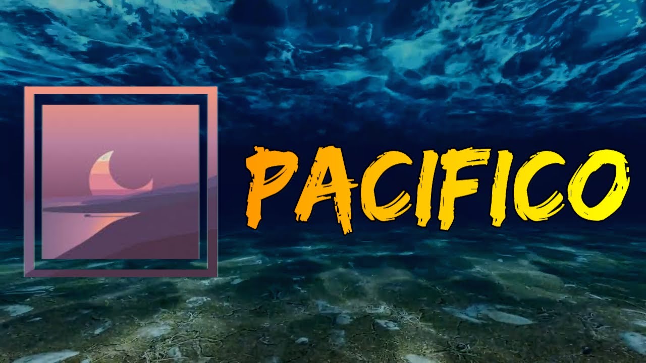 Surfaces - Pacifico (Lyrics)