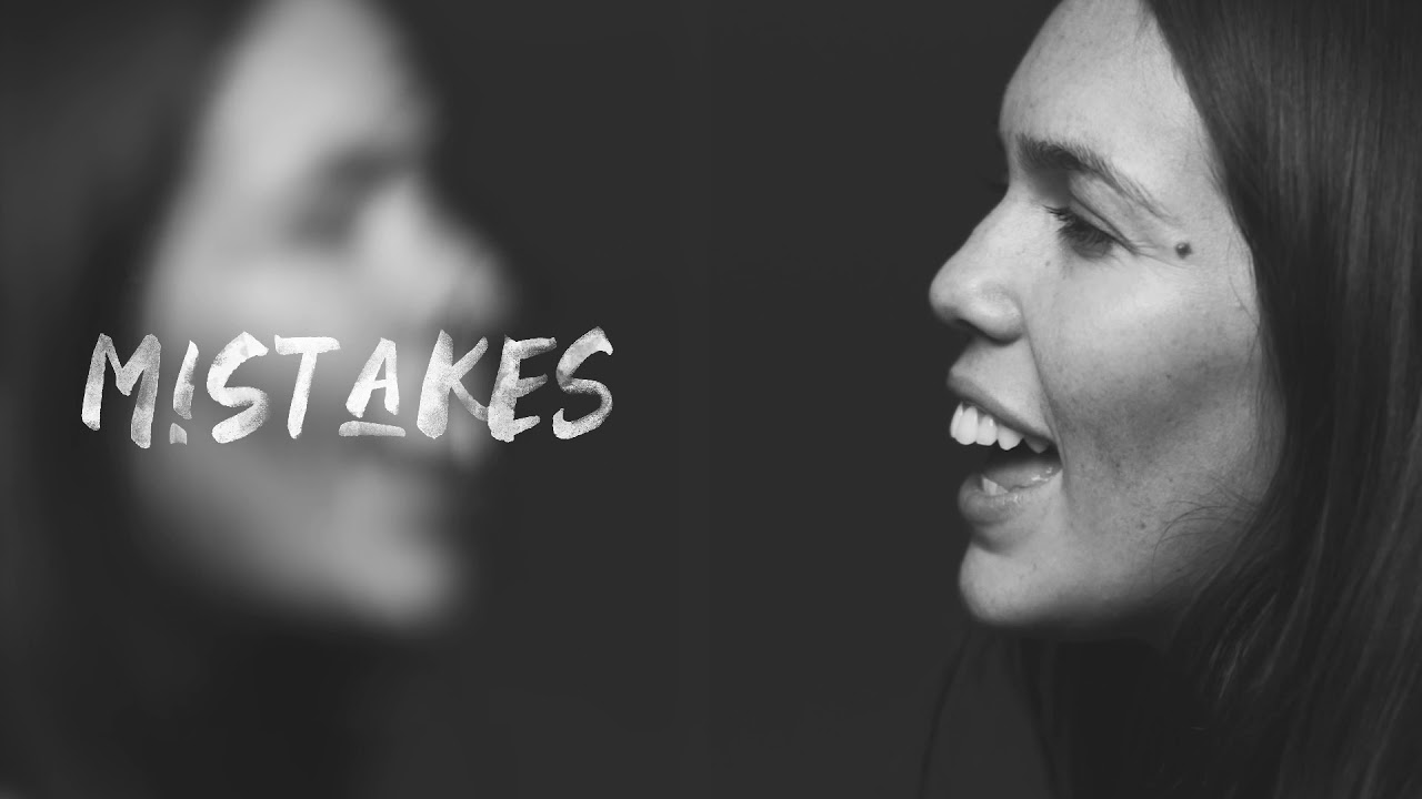 Mistakes Radio Version (Official Video) - Melody Noel & Influence Music