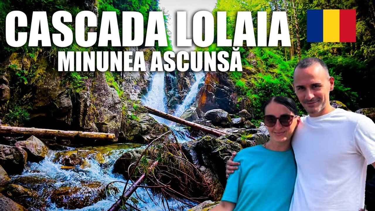Comoara ascunsă din Retezat 🌲💦 Ce NU știai despre acest loc magic!