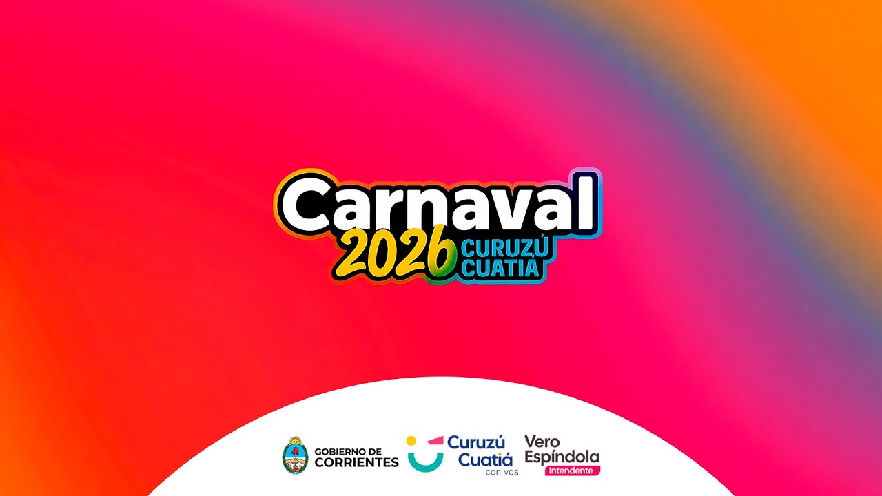 CARNAVAL 2026 - Noche 2