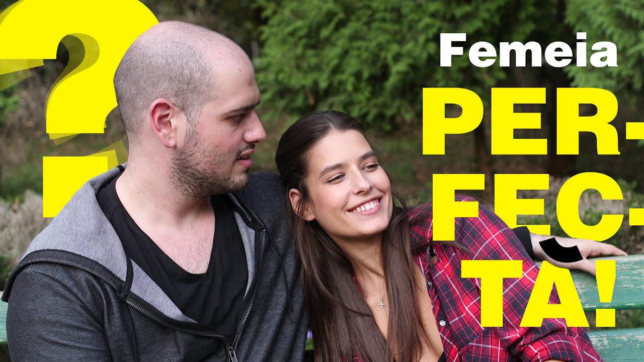 Femeia Perfectă