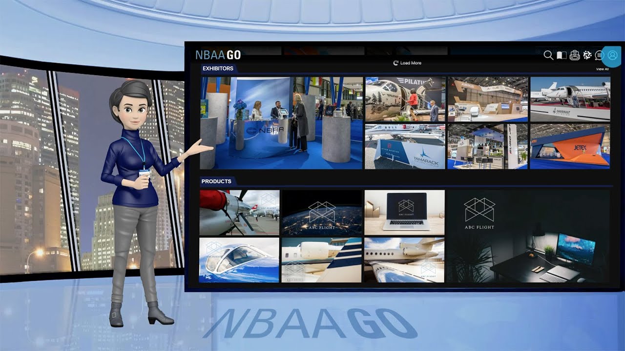 NBAA GO VBACE Quick Guide