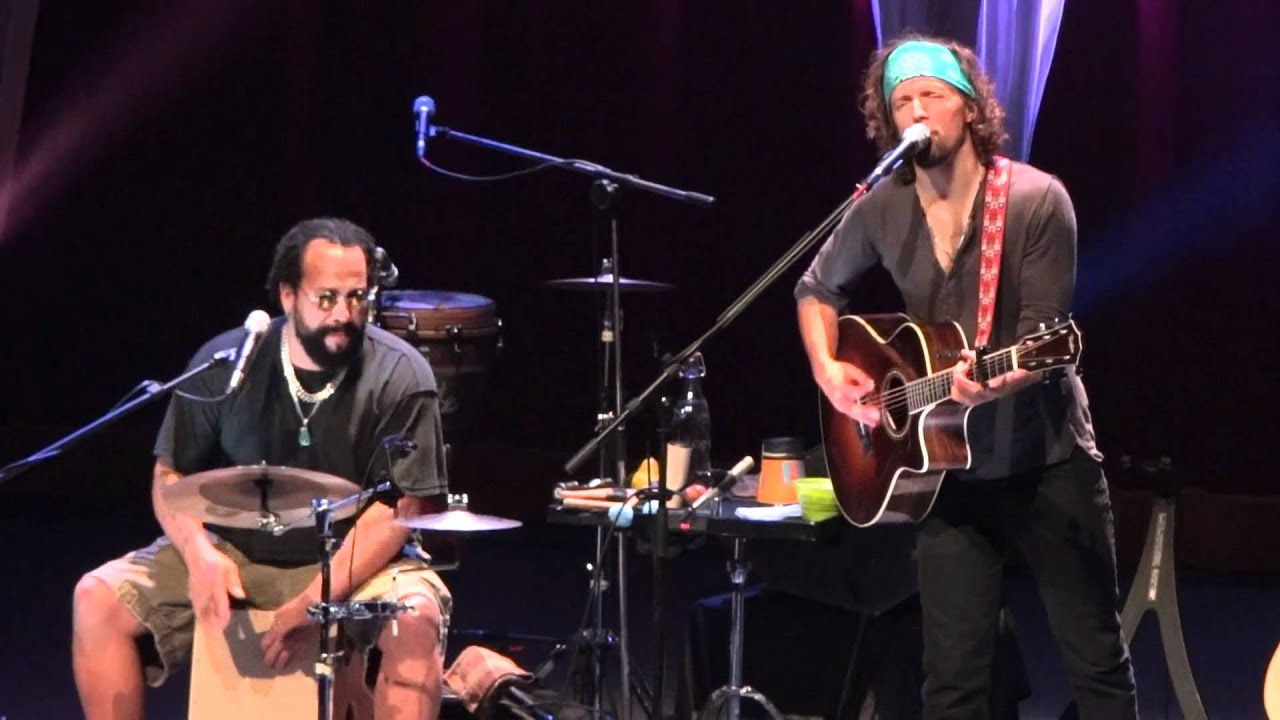 Jason Mraz 2011 Taipei Concert- Woman I Love