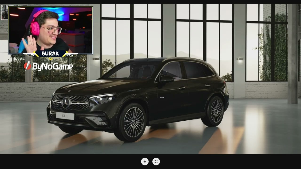 Burak Oyunda - BORP Nasıl Açıcağını Ve Alıcağı Arabaya Zam Gelmesini Anlatıyor #S9