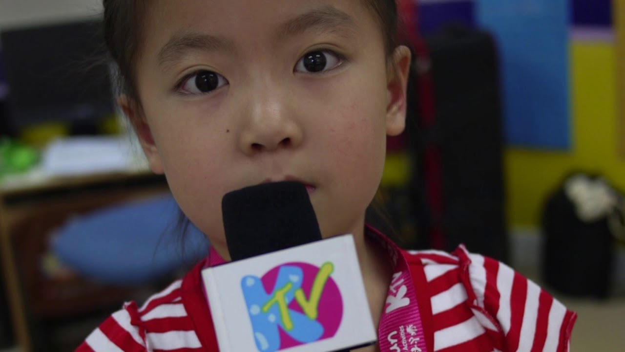 Introduction of Kinder Reporter