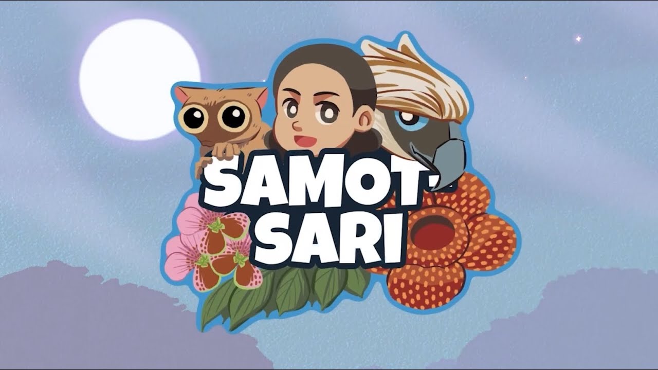 Samot-Sari Episode 2