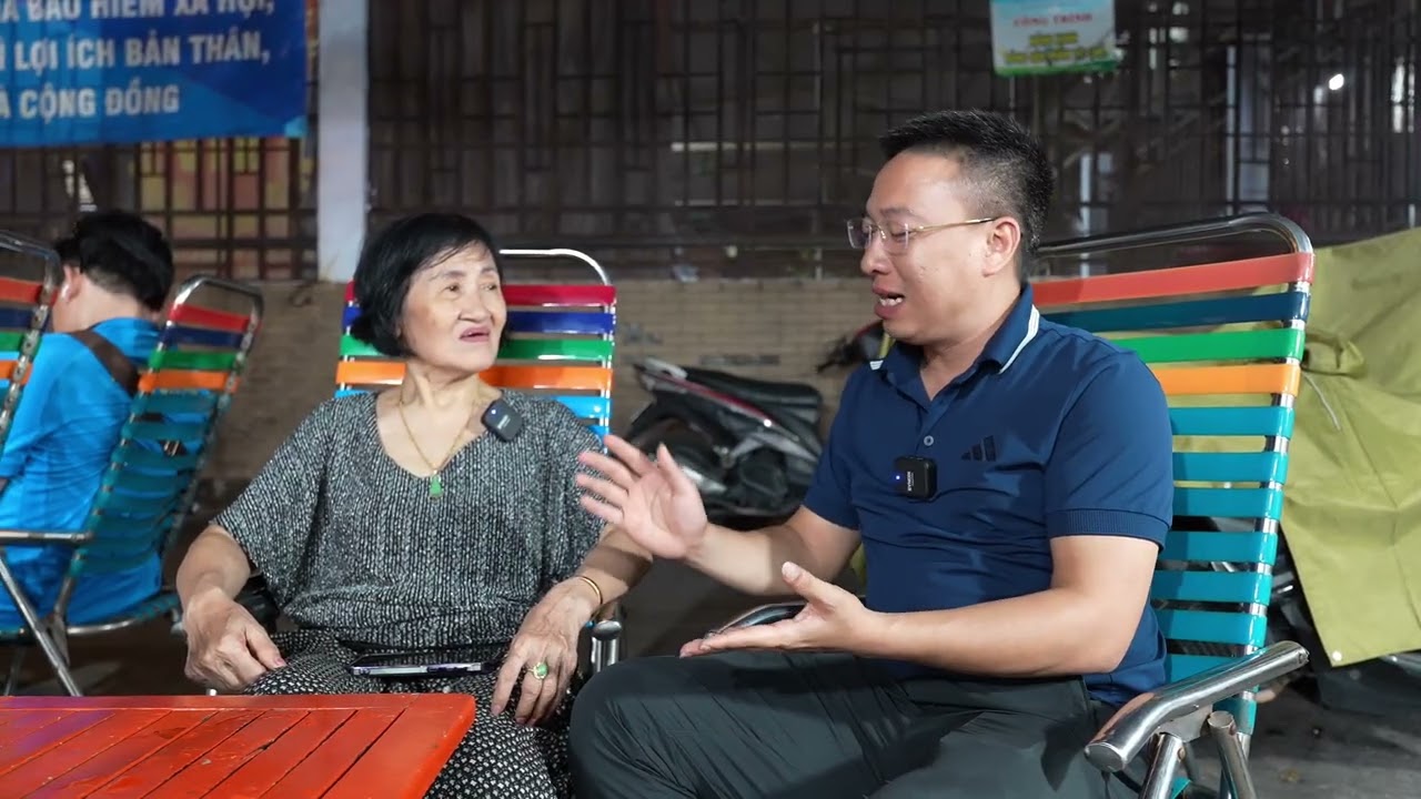 Gặp lại khách sau khi khỏi suy giãn tĩnh mạch – Kết quả khiến ai cũng bất ngờ!