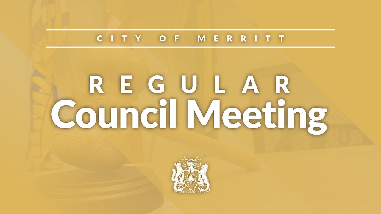 Regular Meeting of Council - February 24, 2026