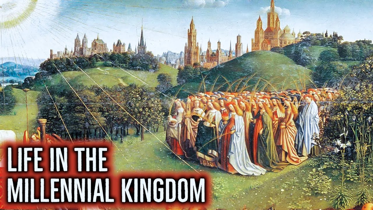 Millennial Reign Theory: What Was Life Like In The Kingdom?