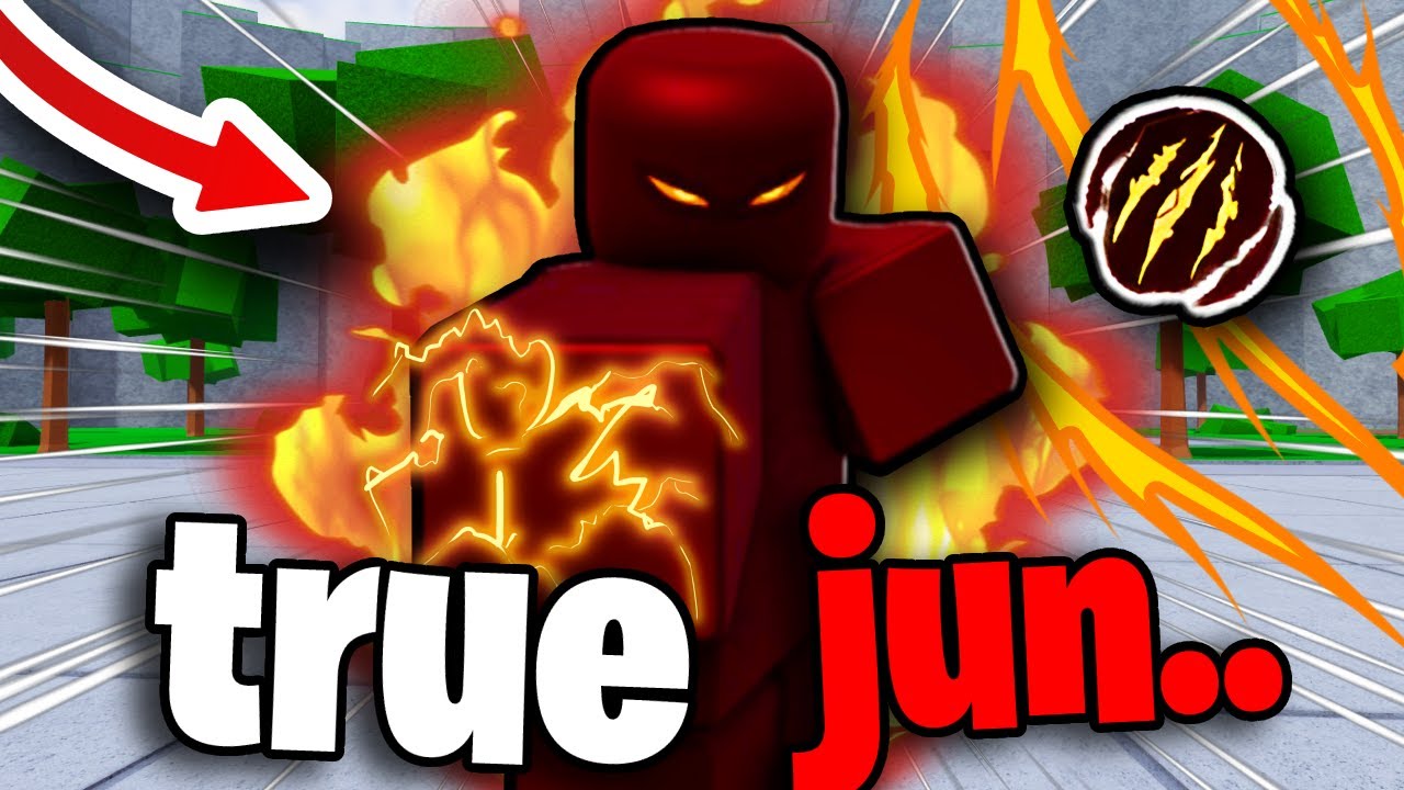 Jun Abuses TRUE BROKEN Combos And Techs To HUMBLE Toxic Teamers..💀 | Legends Battlegrounds