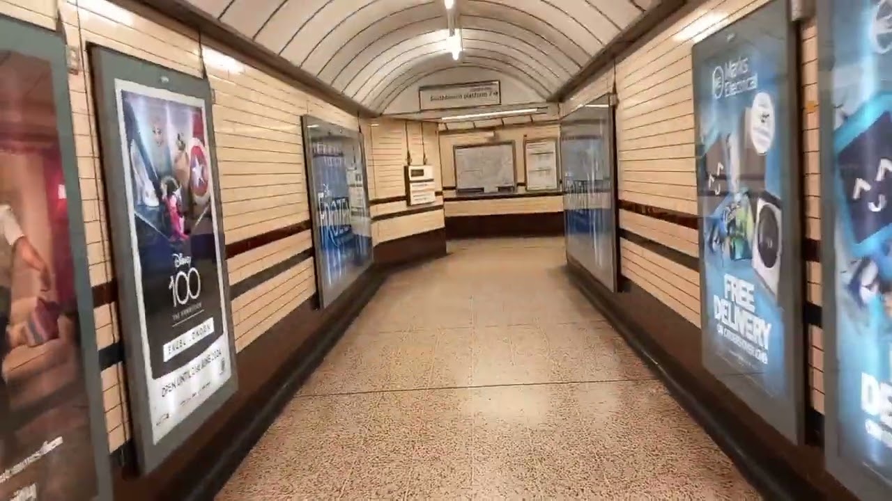 Baker Street Hidden London Tour