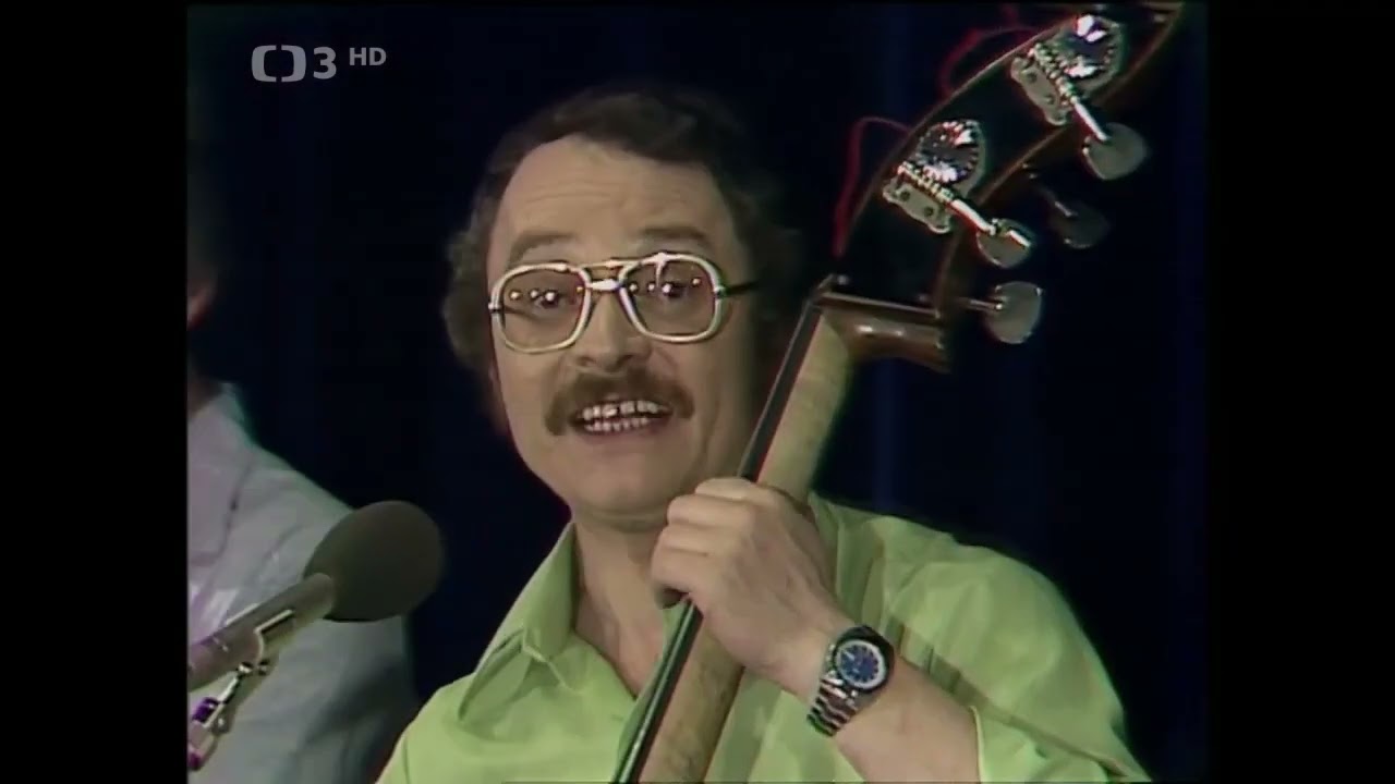 Plavci - Člověk, dělová koule [1979]