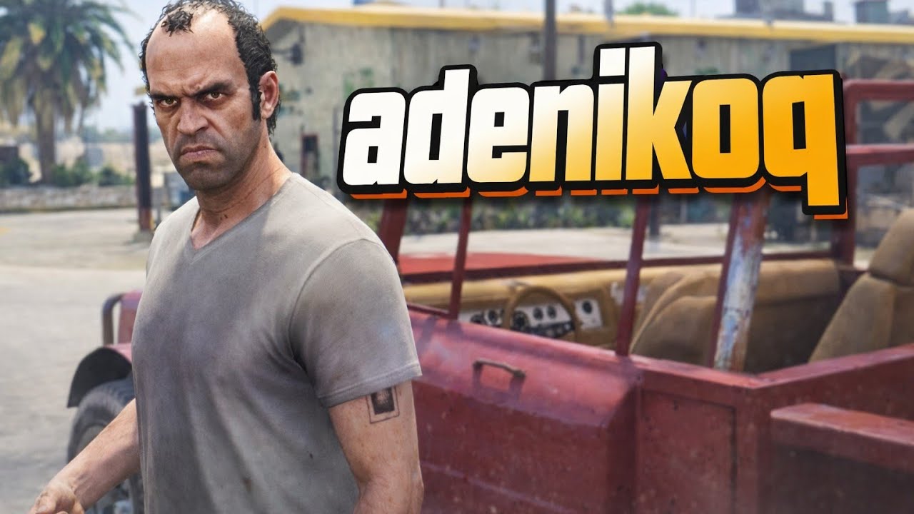 GTA 5 adenikoq #11