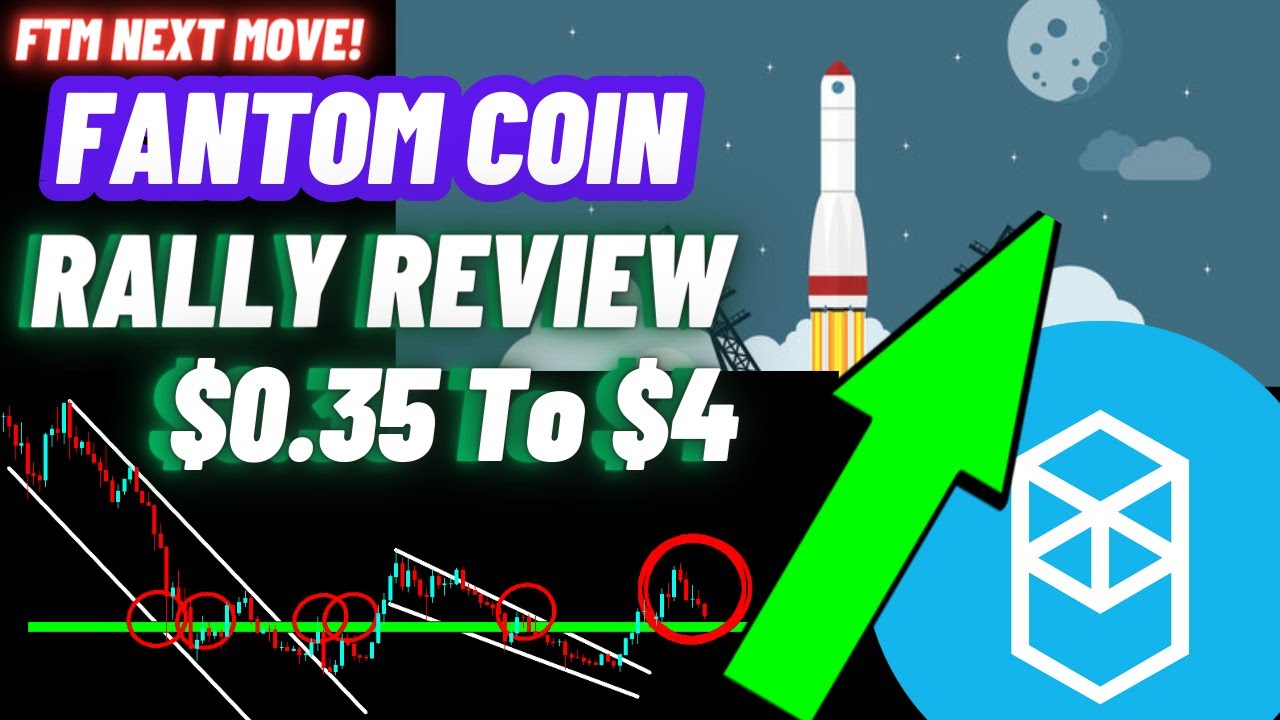 Fantom Crypto Coin Rally Review | FTM Price Prediction 2024