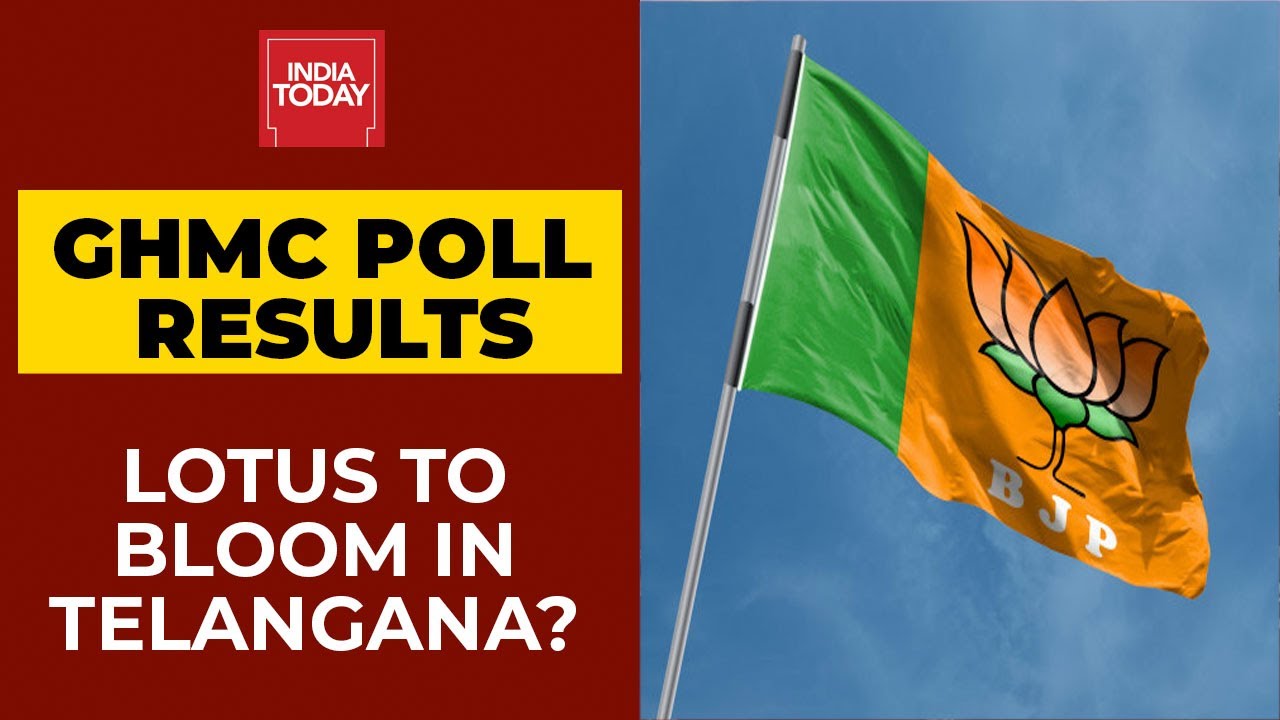 Battle For Hyderabad | BJP Trial Run For 2023 Assembly Election Polls?