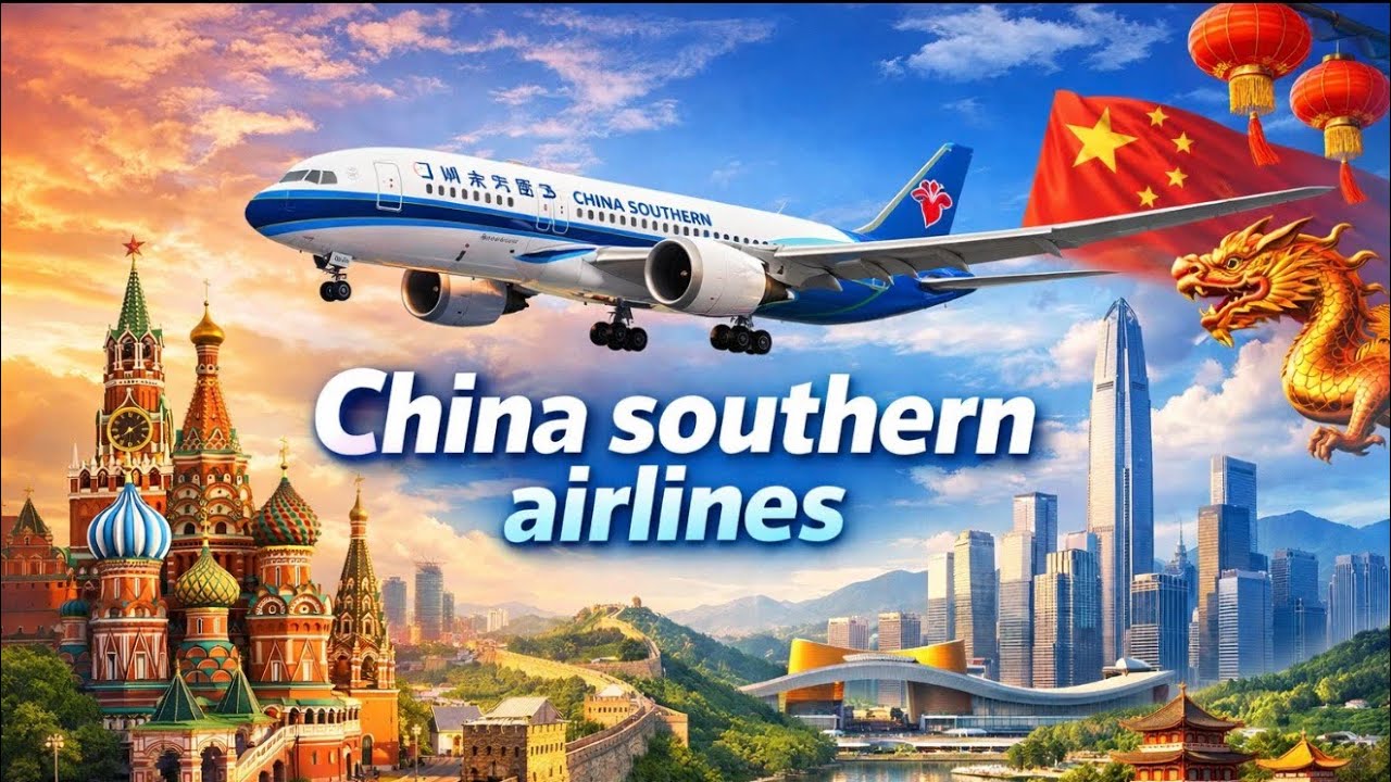 China southern airlines, перелет Москва- Шэньчжэнь. Бизнес зал Шагал Шереметьево. Летим в Китай