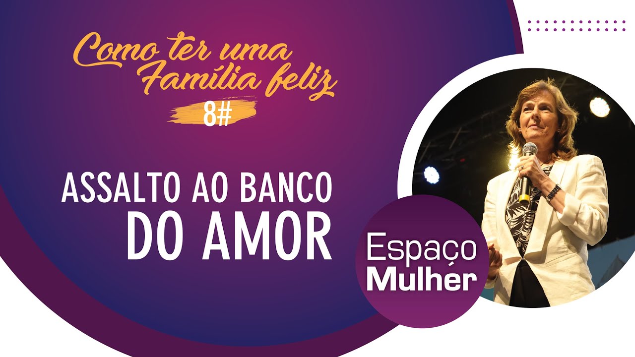 Assalto ao Banco do Amor