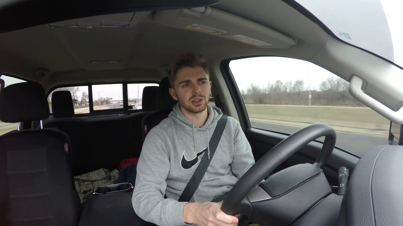 TITAN XD FINALLY SHIFTS SMOOTHER, BUT......