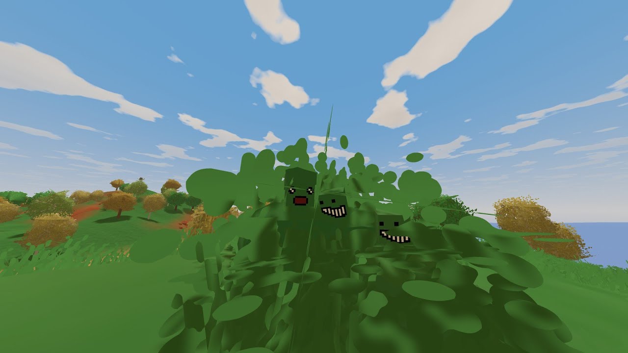 unturned montage | hello :3