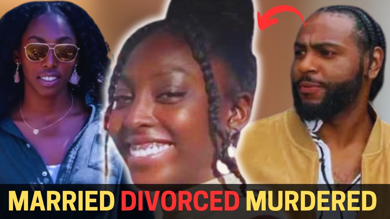 California Man Divorced His Wife — Then Shot Her While She Slept Beside Her New Boyfriend