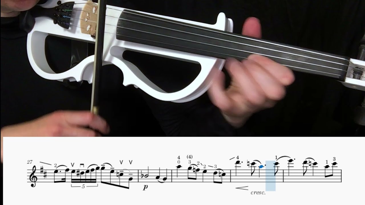 Massanet Meditation. Violin and Piano, Accompaniment. Practice video, play along.