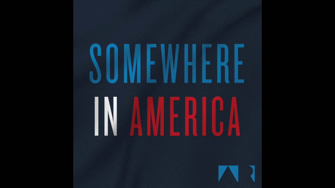 The Alternate Routes - Somewhere in America